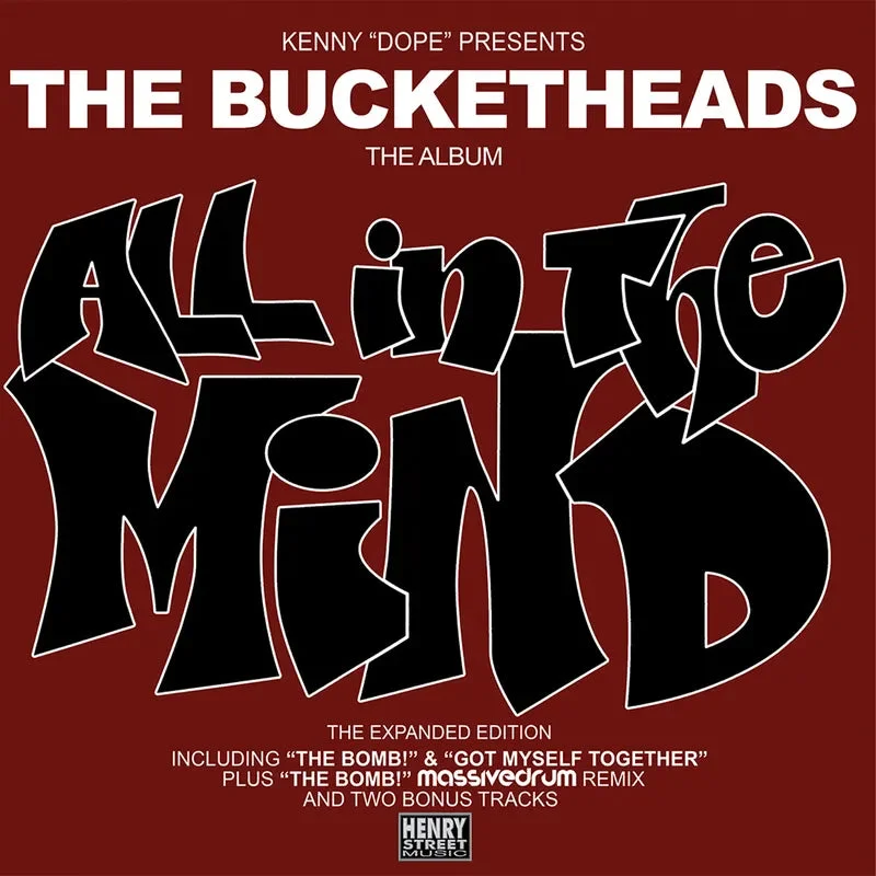 All In The Mind (The Expanded Edition) (RSD2026)