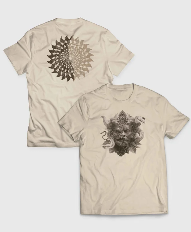 All Input Is Error T-Shirt