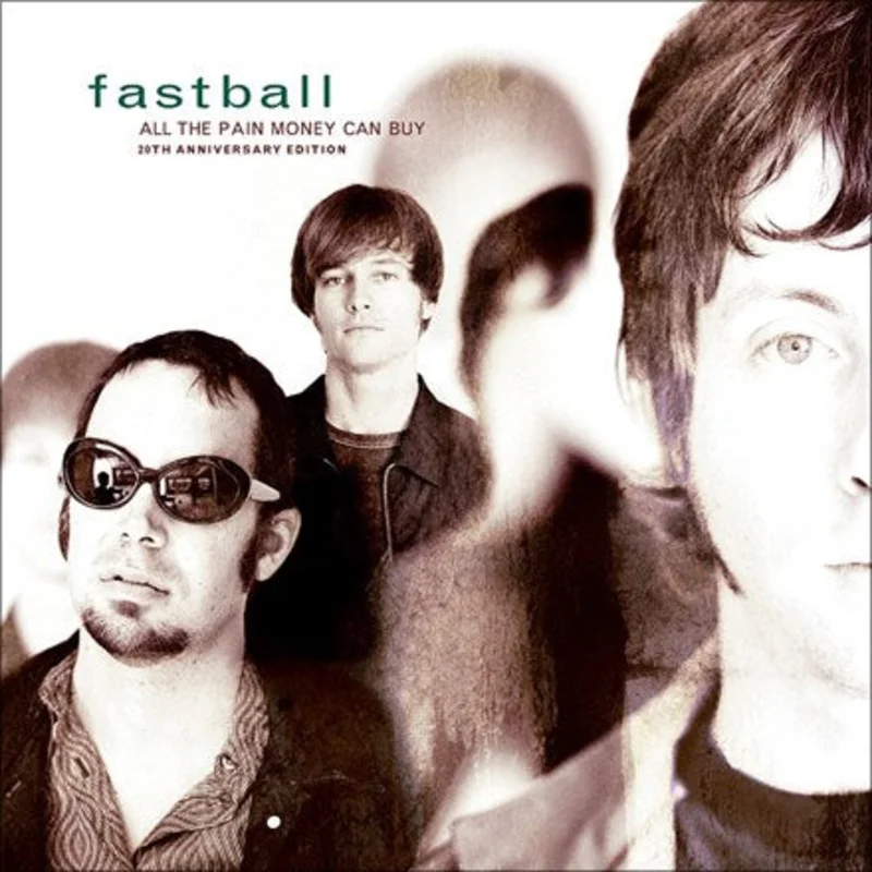 All The Pain Money Can Buy: 20th Anniversary