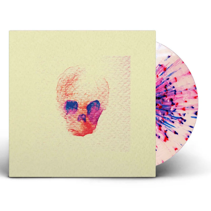 ALL THEM WITCHES 'ATW' LP (Tan/Red/Purple/Blue Vinyl)