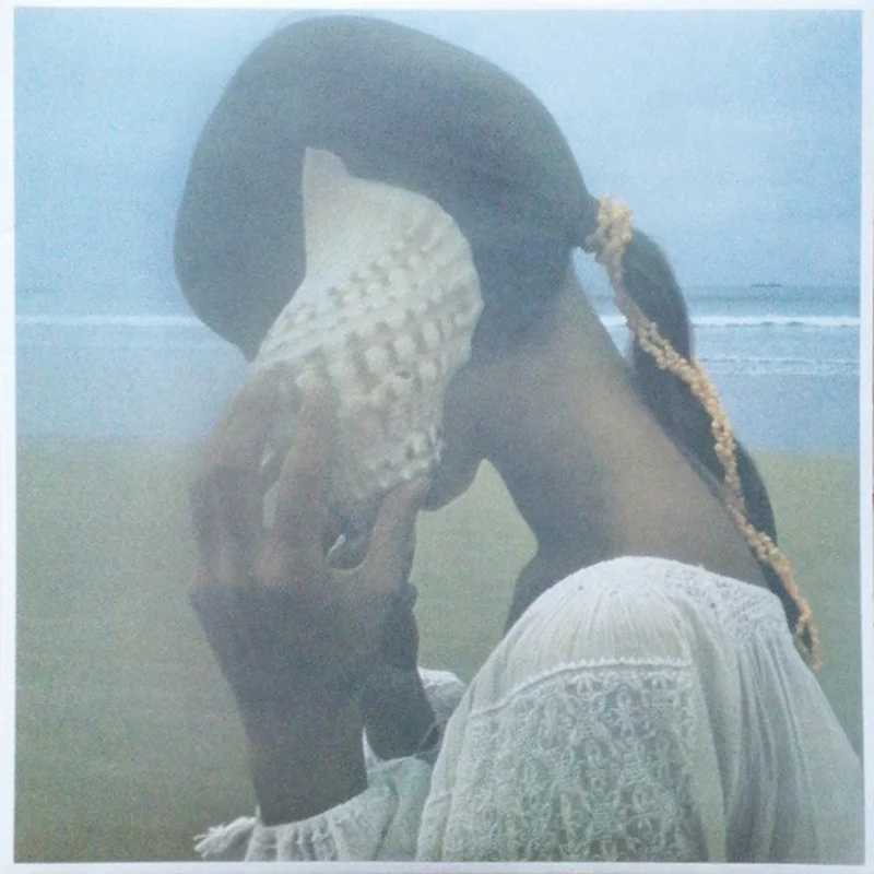 Allah-Las - Allah-Las (LP, Album + CD, Album + RE) (Very Good Plus (VG+))