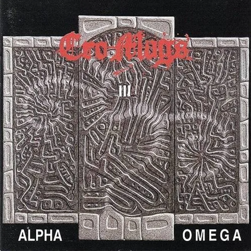 Alpha Omega