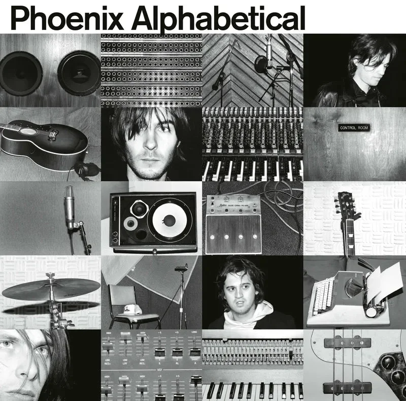 Alphabetical (RSD2026)