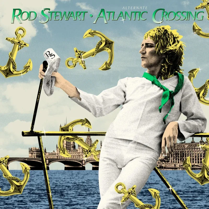 Alternate Atlantic Crossing (RSD2026)