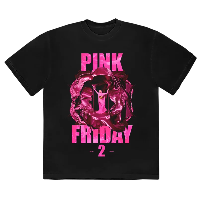 ALTERNATIVE COVER TEE