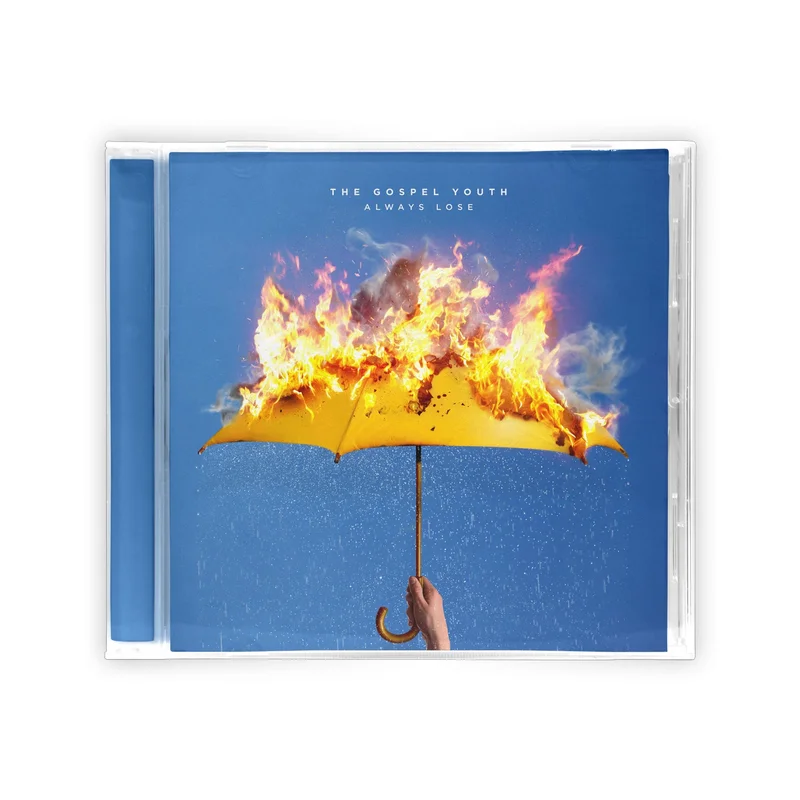 Always Lose CD