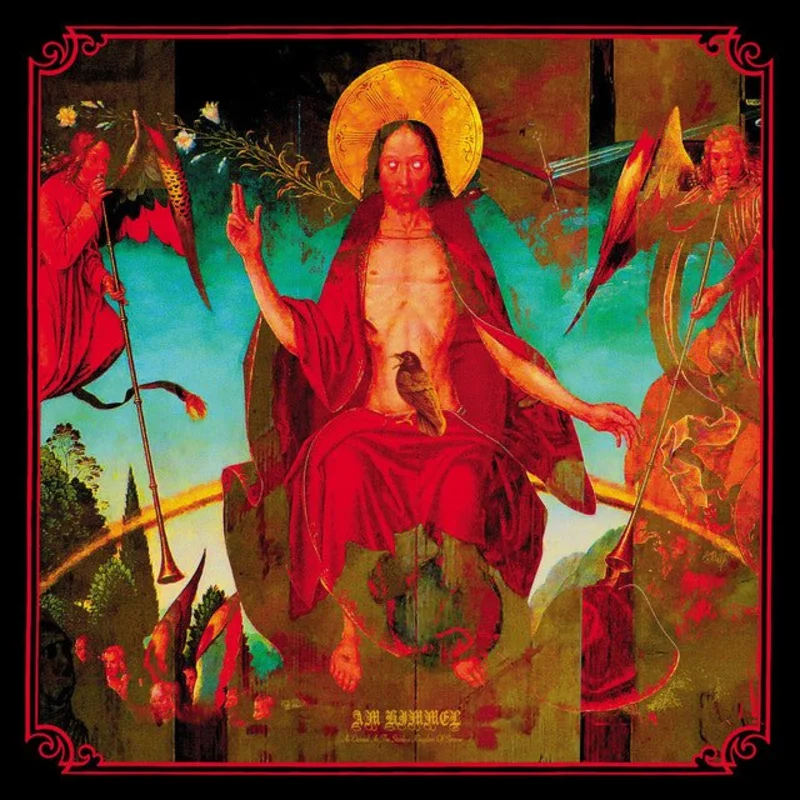 Am Himmel - As Eternal As The Starless Kingdom Of Sorrow