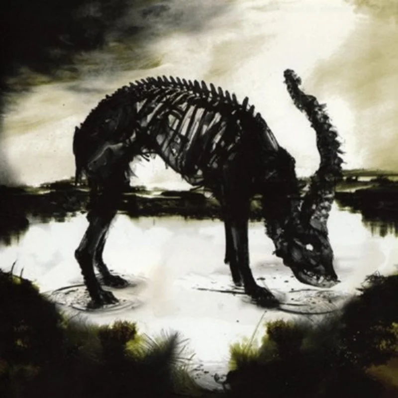 AMENRA 'MASS III'  LP (Import)