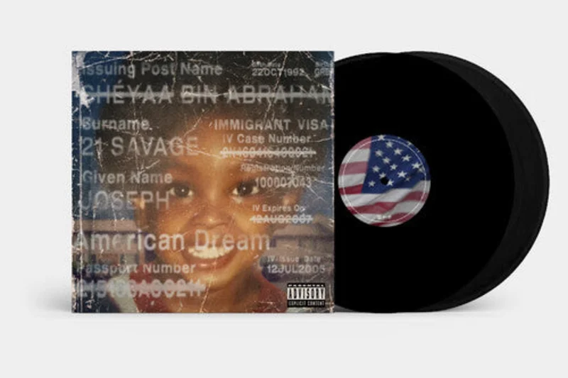 American Dream [Explicit Content]
