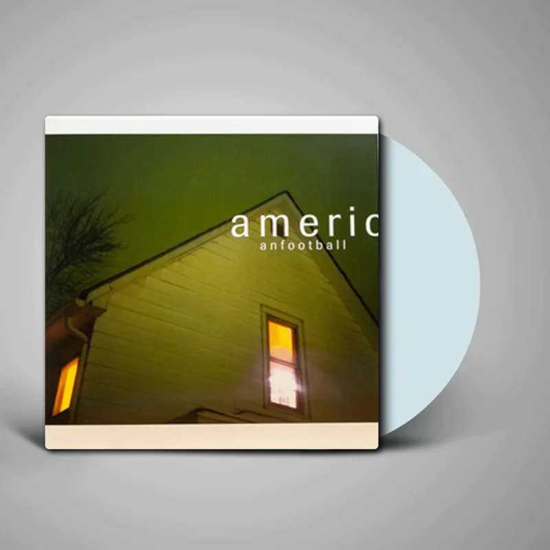 American Football  - S/T