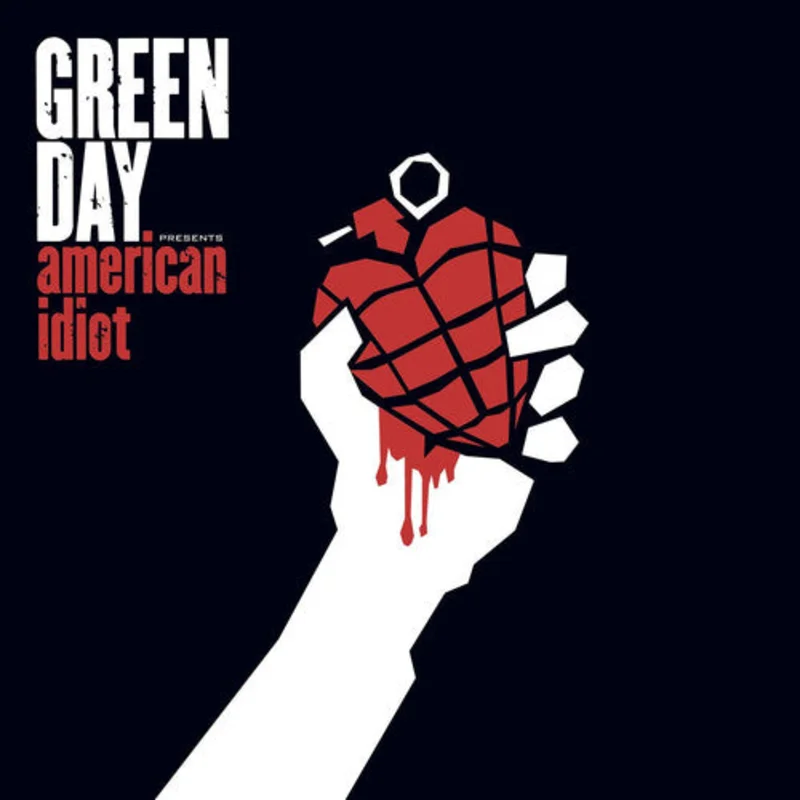 American Idiot [Explicit Content]
