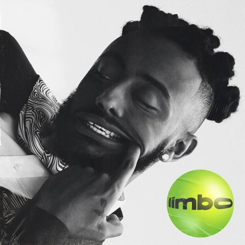 Amin - Limbo