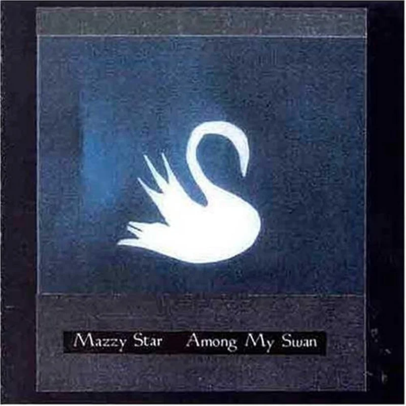 Among My Swan - CD