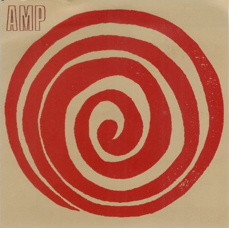AMP - Beyond / Lutin (7")
