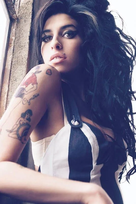 Amy Winehouse - 24x26 Poster