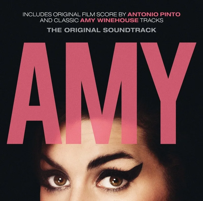 Amy Winehouse, Antonio Pinto - Amy