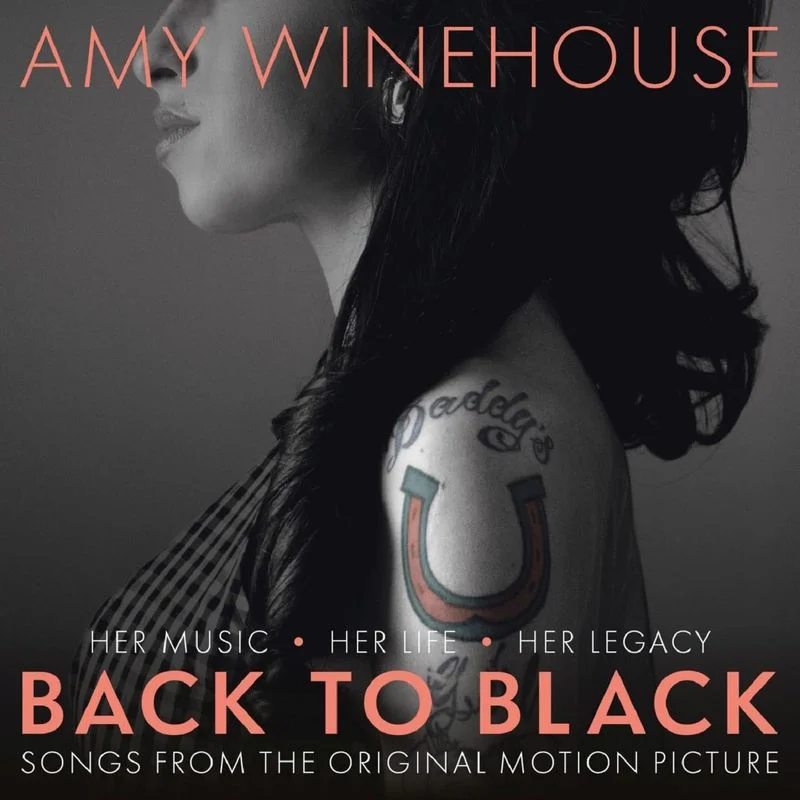 Amy Winehouse / Various - Back To Black