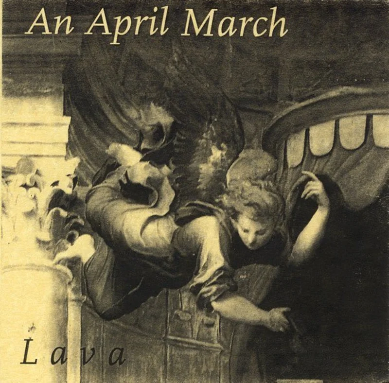 An April March - Lava