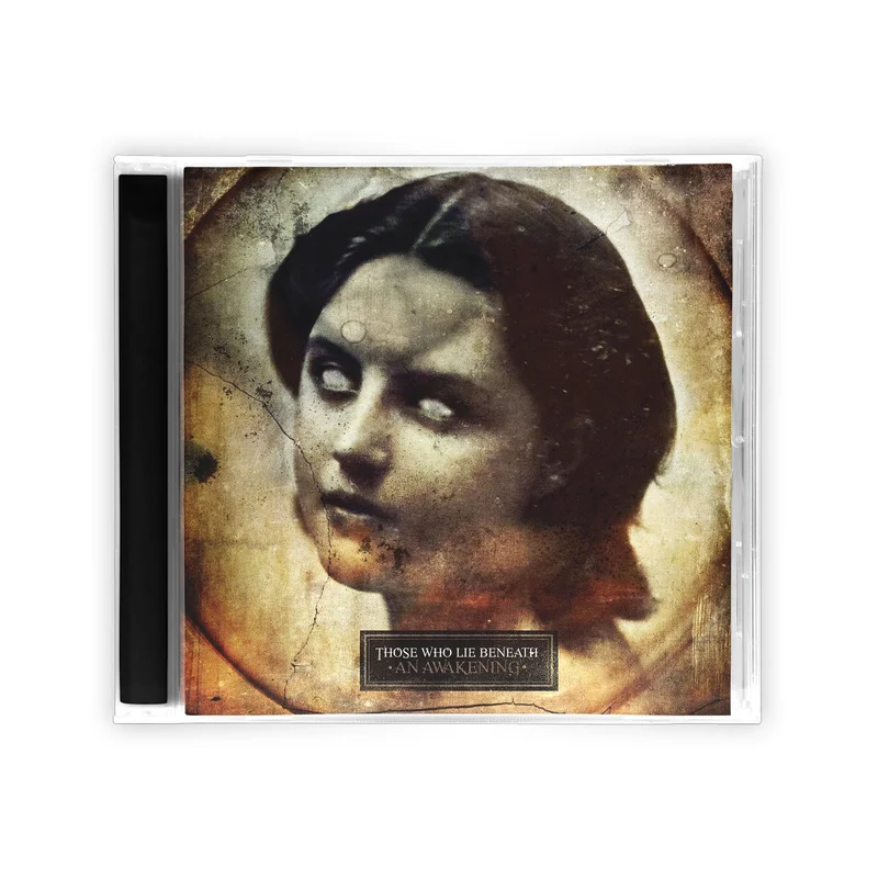 An Awakening CD