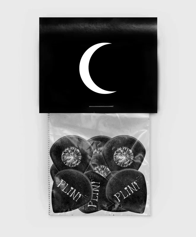 An Unnameable Desire - Pick Pack