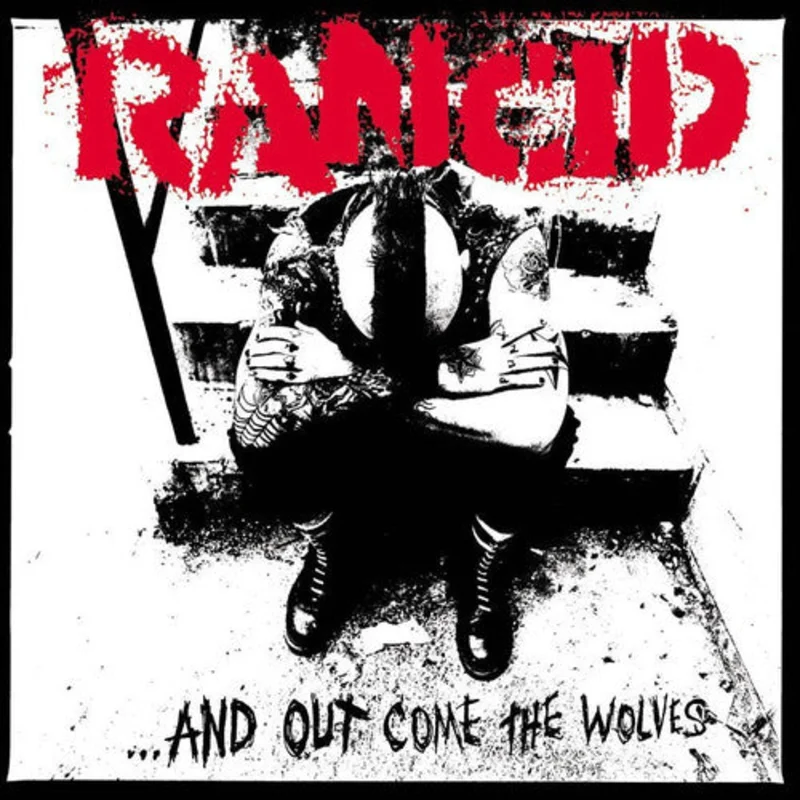 And Out Come The Wolves