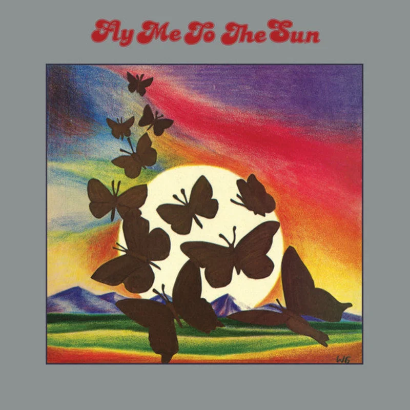Andrzej Marko / Andrzej Mikoajczak - Fly Me To The Sun (LP, Album, RE) (Mint (M))