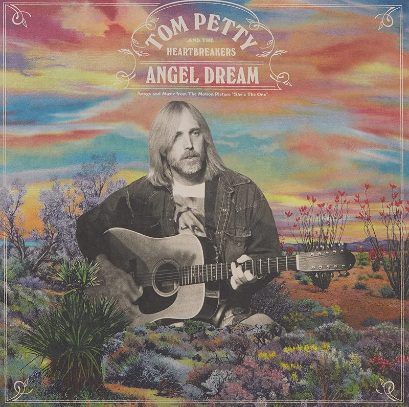 Angel Dream (Songs From She's The One)