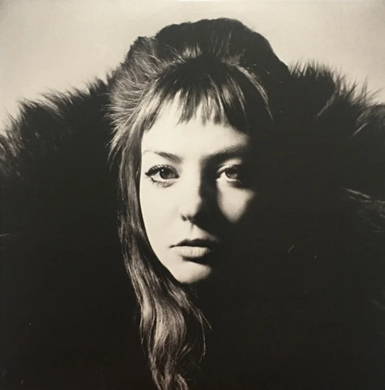 Angel Olsen - All Mirrors (2xLP, Album) (Mint (M))