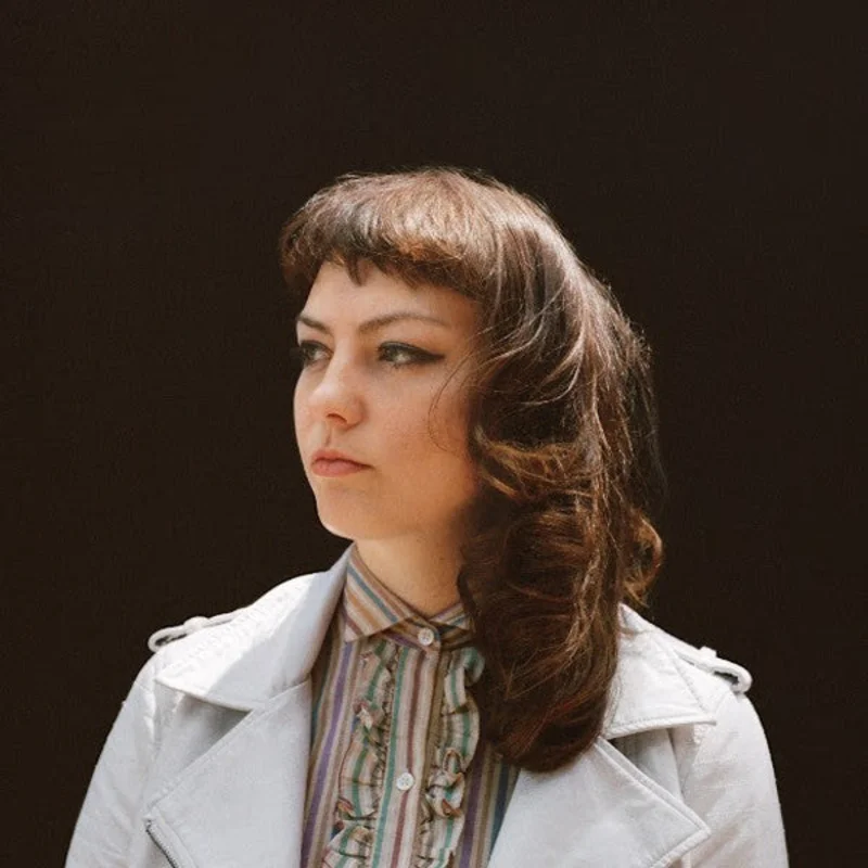 Angel Olsen - My Woman (LP, Album, Gat) (Mint (M))