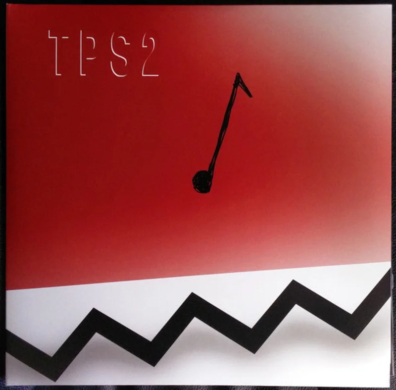 Angelo Badalamenti And David Lynch - Twin Peaks: Season Two Music And More (LP, Gre + LP, Blu + Album, RSD, Ltd, RE, 180) (Near Mint (NM or M-))