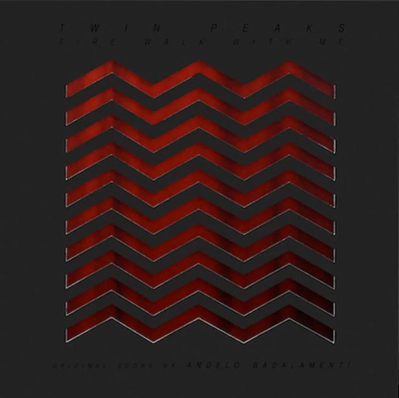 Angelo Badalamenti - Twin Peaks: Fire Walk With Me