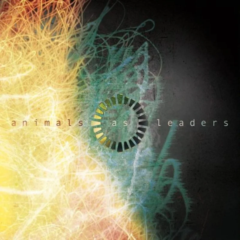 Animals As Leaders - Animals As Leaders