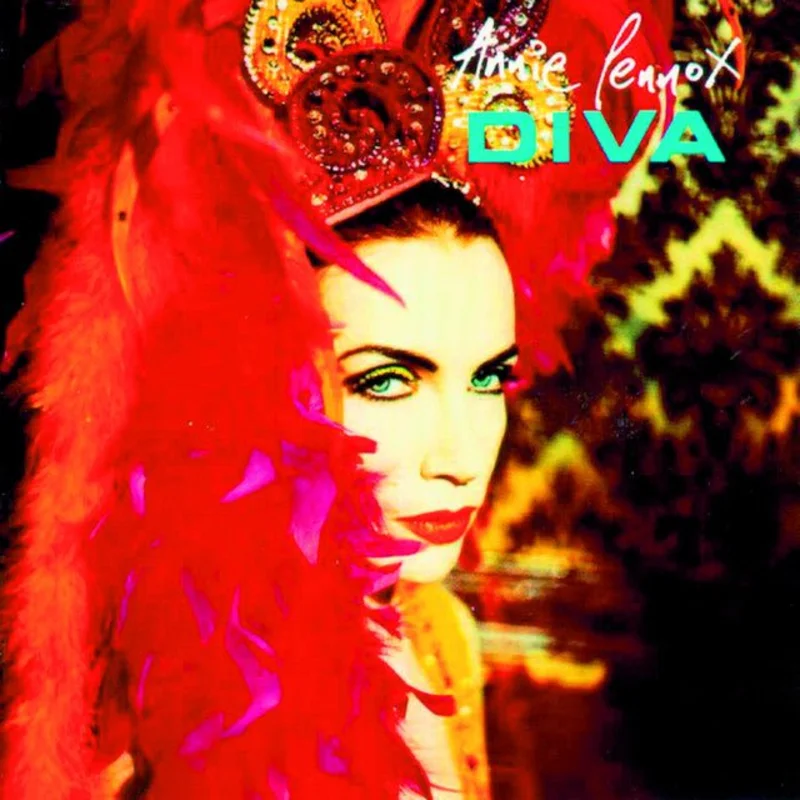 Annie Lennox - Diva