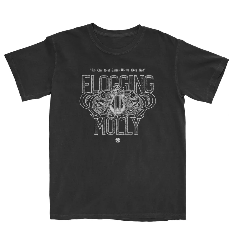 Anthem Black