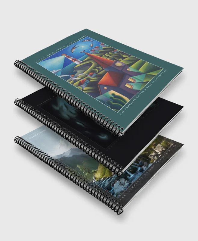 Anthology 3-Pack