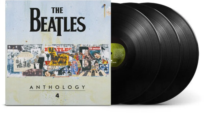 Anthology 4