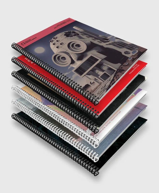 Anthology 6-Pack