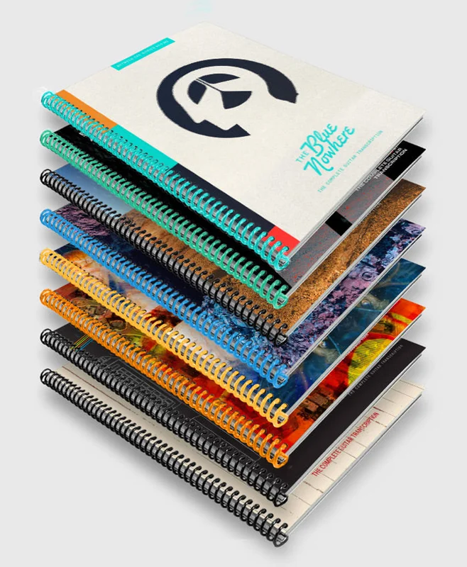 Anthology 8-Pack