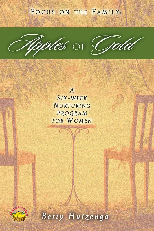 Apples of Gold - Betty Huizenga | David C Cook