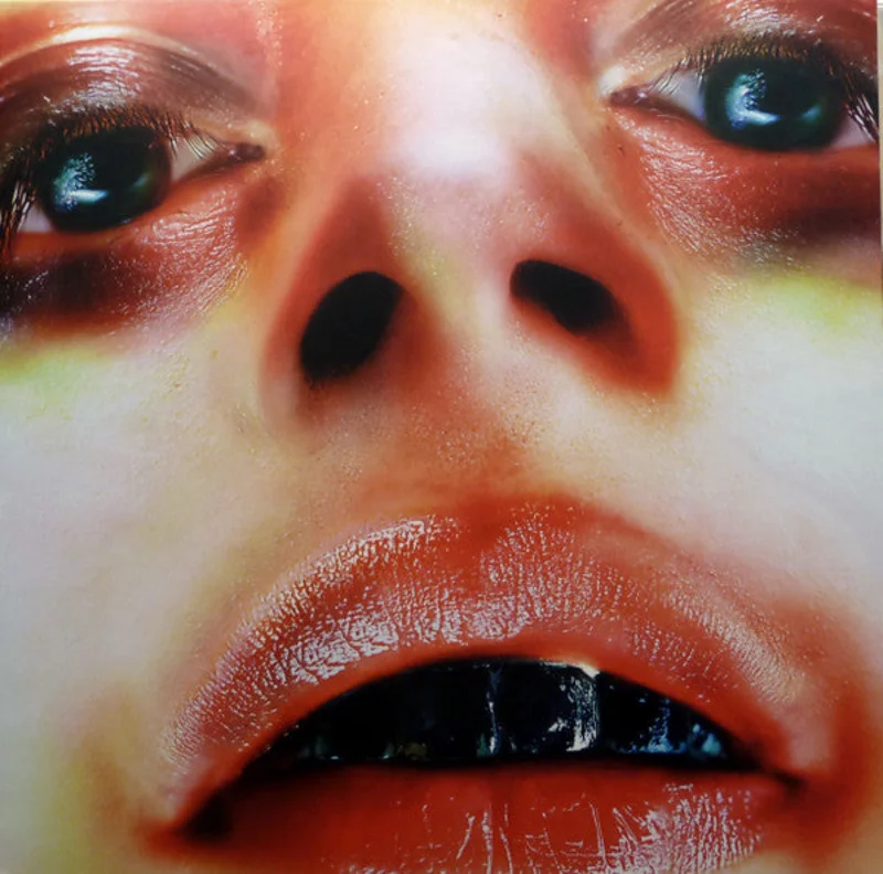 Arca - Arca (LP, Album) (Mint (M))