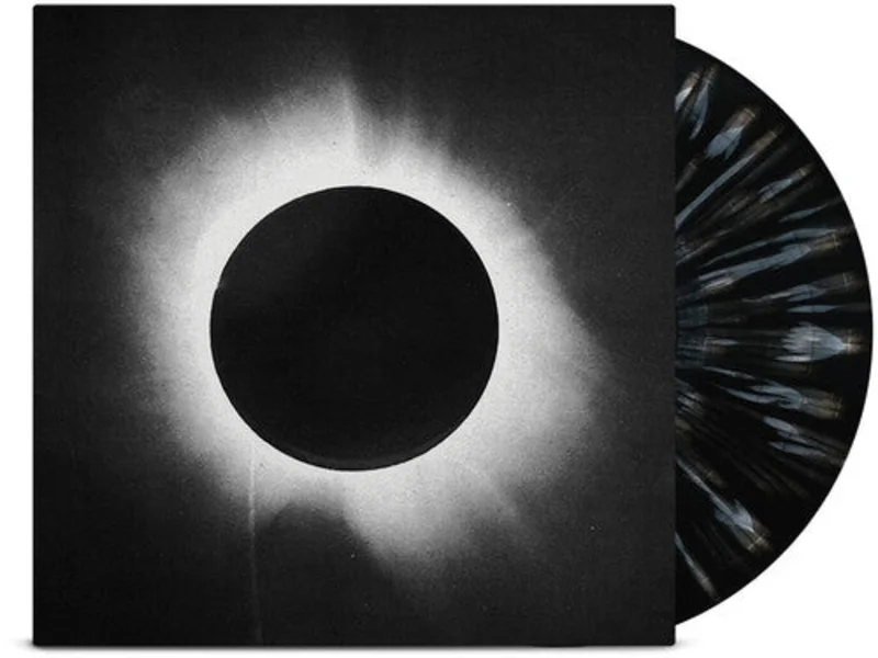 ARCHITECTS ALL OUR GODS HAVE ABANDONED US LP (10th Anniversary, Black Splatter Vinyl)