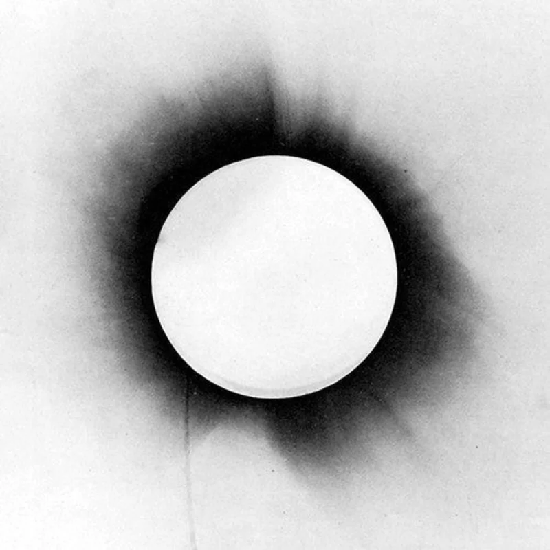 ARCHITECTS ALL OUR GODS HAVE ABANDONED US LP