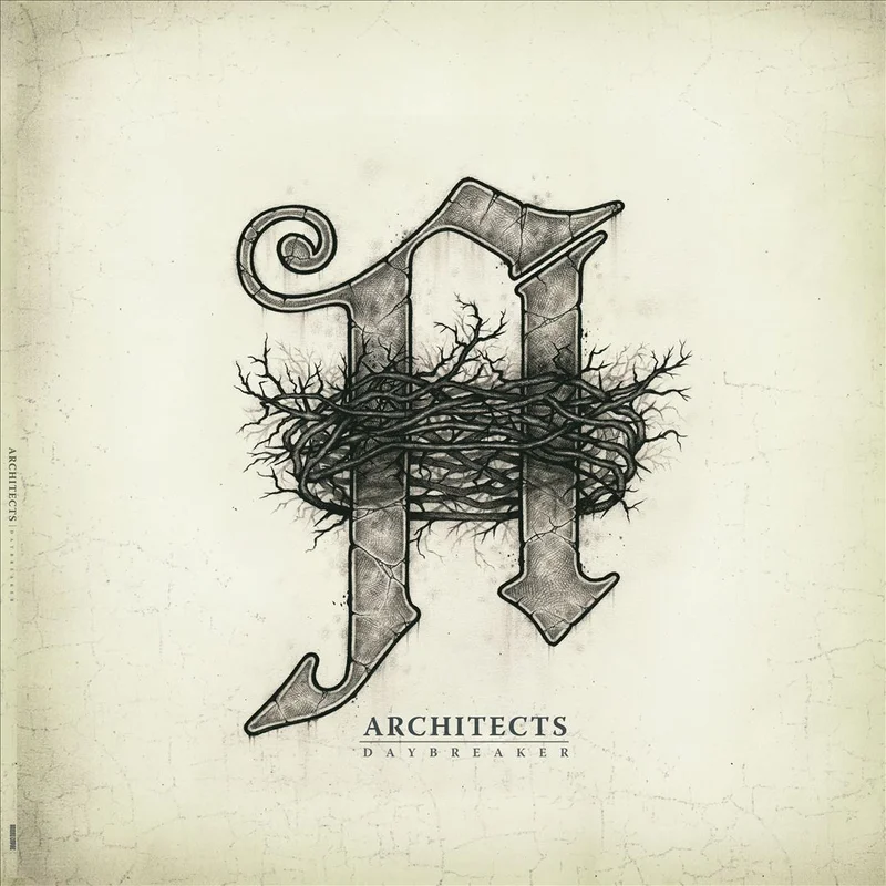 Architects - Daybreaker