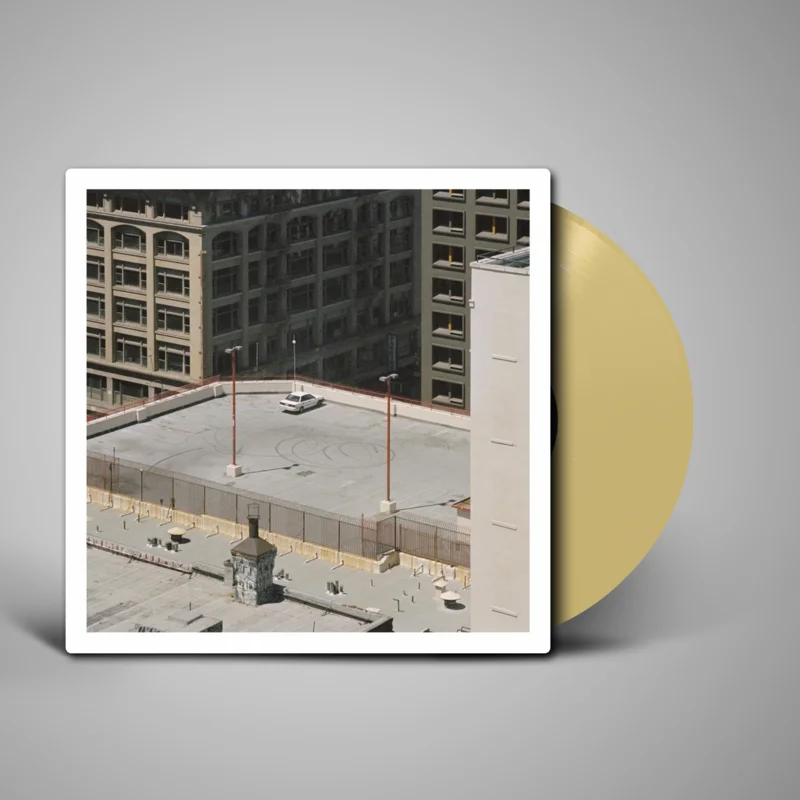 Arctic Monkeys - The Car