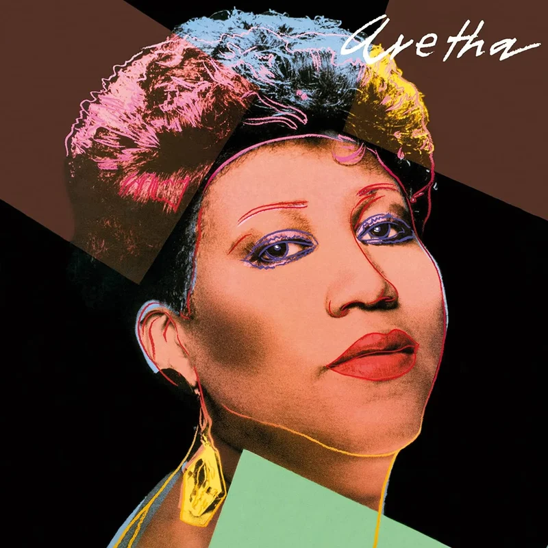 Aretha (Import)