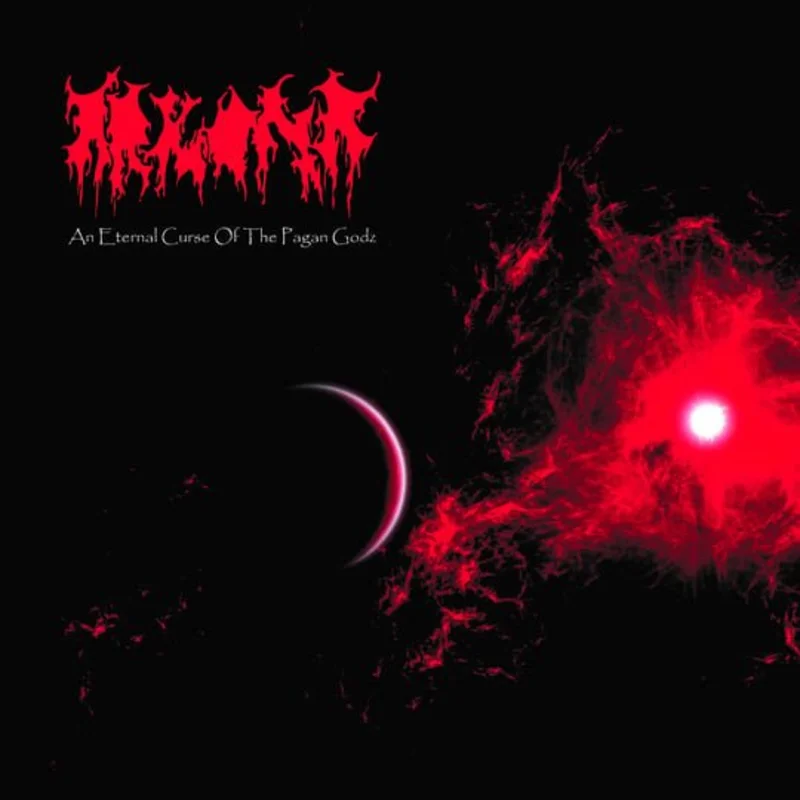Arkona - An Eternal Curse Of The Pagan Godz