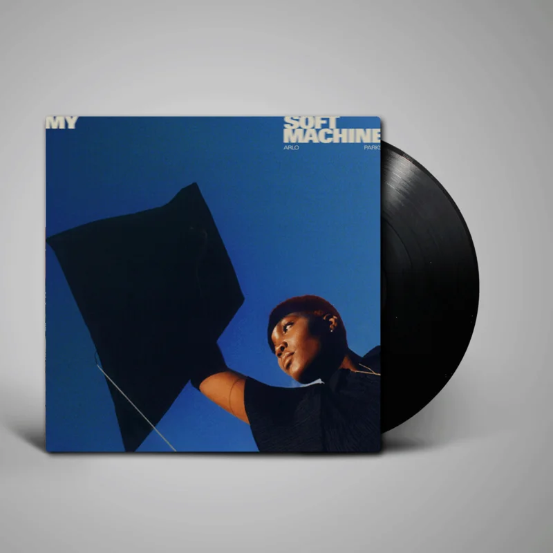 Arlo Parks - My Soft Machine