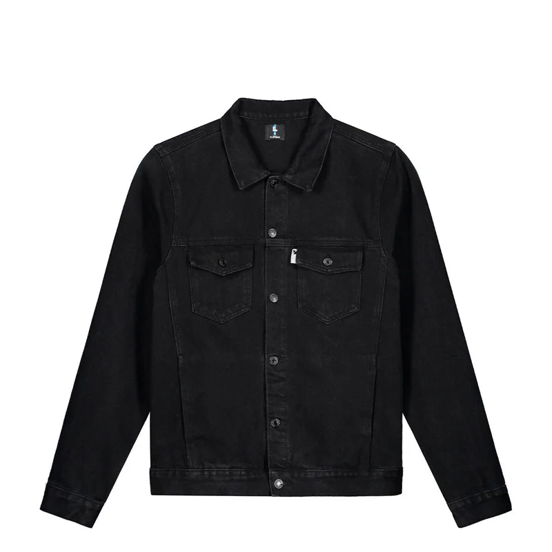Armada Music Denim Jacket