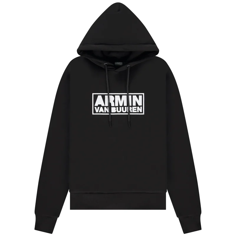 Armin van Buuren - Logo Hoodie