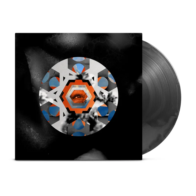 ARMOR FOR SLEEP THERE IS NO MEMORY LP (Color Vinyl)